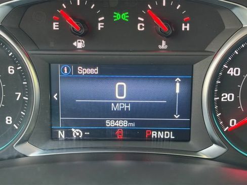 Used 2024 Chevrolet Equinox LT AWD/4WD image 32