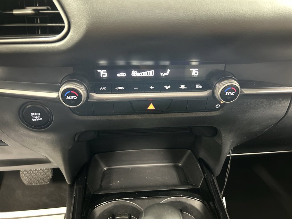 Certified 2025 MAZDA CX-30 AWD 2.5 S w/ Select Sport Pkg image 16