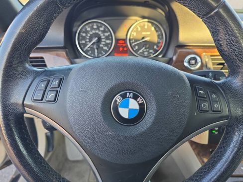 Used 2008 BMW 328i Convertible image 34