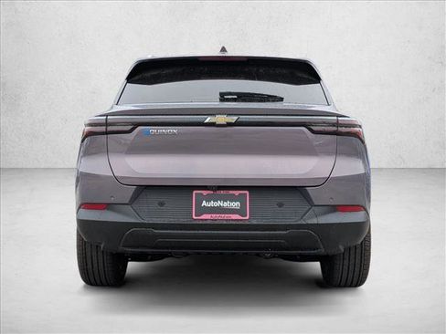 New 2026 Chevrolet Equinox EV LT image 6