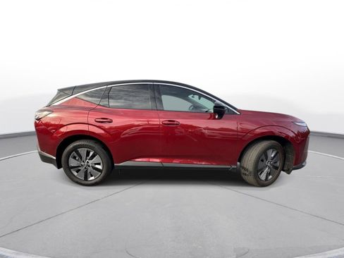 Used 2025 Nissan Murano SL image 5