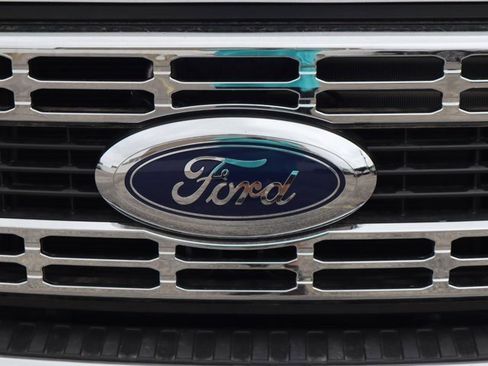 New 2025 Ford F550 4x4 SuperCab Super Duty w/ XL Chrome Package image 25