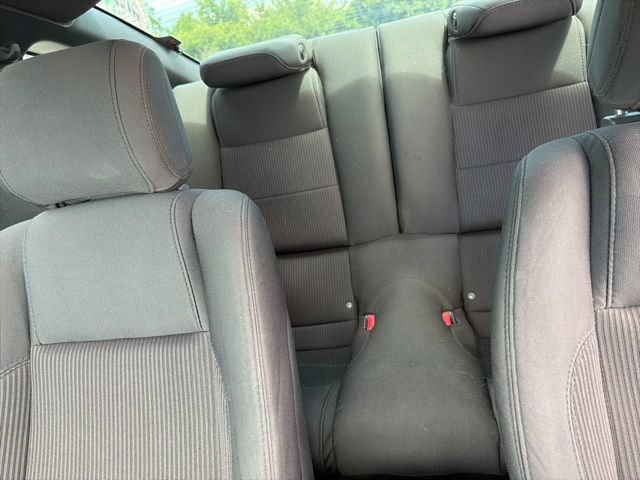 Used 2013 Ford Mustang Coupe RWD image 17