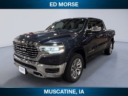 Used 2020 RAM 1500 Limited