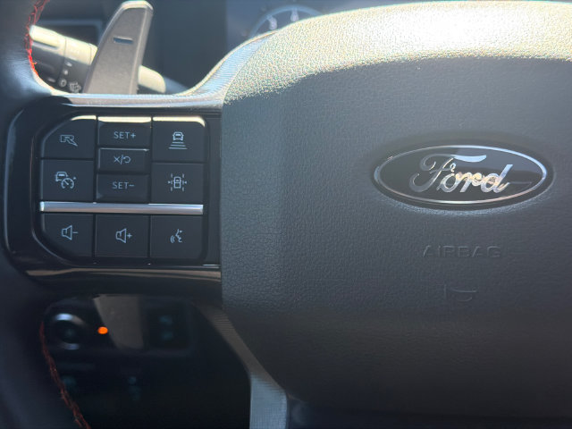 Used 2025 Ford F150 Raptor w/ Equipment Group 803A Raptor R AWD/4WD image 32