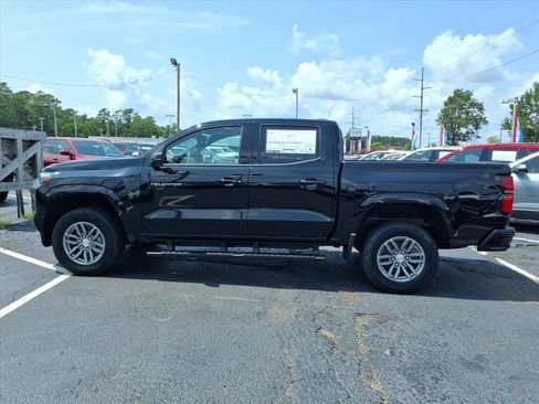 New 2026 Chevrolet Colorado LT w/ LT Convenience Package RWD image 6