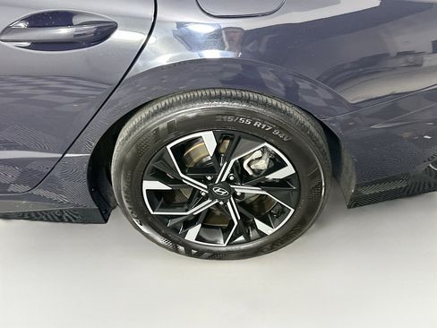 Used 2025 Hyundai Sonata SEL image 11