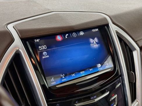 Used 2014 Cadillac SRX Luxury w/ Driver Awareness Package AWD/4WD image 15
