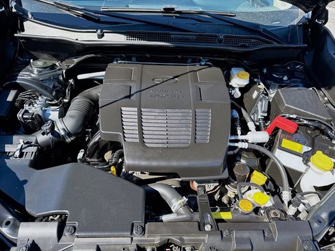 Used 2021 Subaru Forester Premium image 25