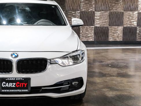 Used 2018 BMW 330i Sedan image 39