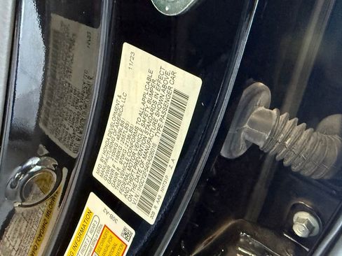 Used 2024 Honda Accord Sport image 37