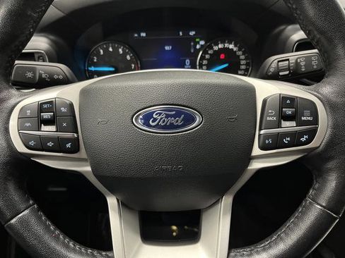 Used 2023 Ford Explorer Limited image 17