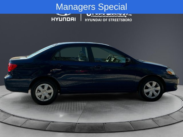 Used 2007 Toyota Corolla LE FWD image 6