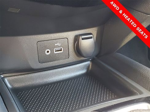 Used 2020 Nissan Rogue S image 22