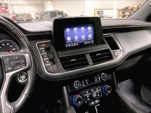 Used 2022 Chevrolet Tahoe LS w/ Driver Alert Package image 6