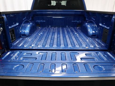 Certified 2024 Ford F150 XLT w/ Mobile Office Package AWD/4WD image 14
