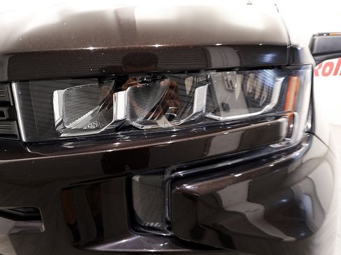 Used 2019 Chevrolet Silverado 1500 RST AWD/4WD image 9