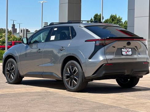 New 2026 Toyota bZ FWD image 6