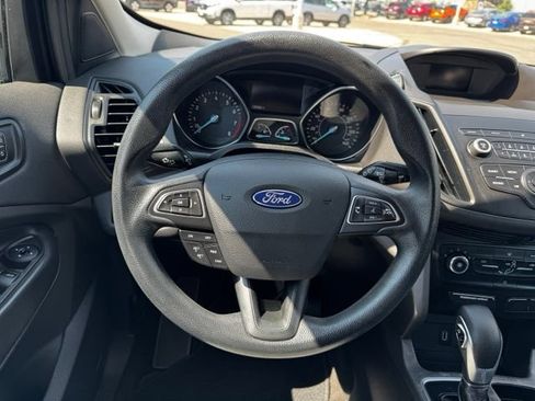 Used 2019 Ford Escape S FWD image 12