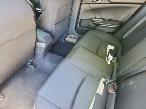 Used 2020 Honda Civic Si image 11