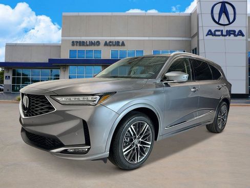 New 2026 Acura MDX SH-AWD w/ Advance Package image 1