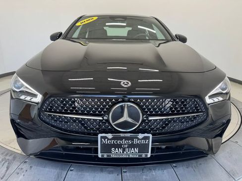 Certified 2026 Mercedes-Benz CLA 250 image 15