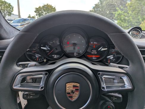 Used 2018 Porsche 911 Carrera 4 GTS AWD/4WD image 25
