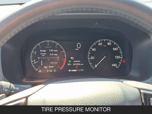 Used 2025 Honda Odyssey EX-L image 20