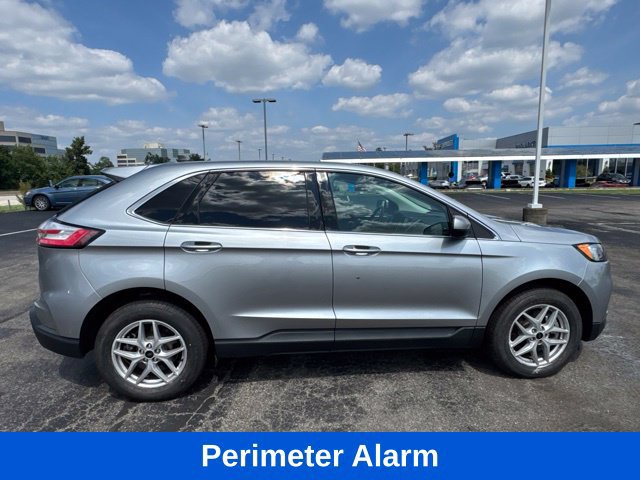 Used 2023 Ford Edge SEL w/ Convenience Package AWD/4WD image 8