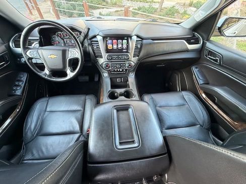 Used 2018 Chevrolet Suburban LT w/ Max Trailering Package image 5
