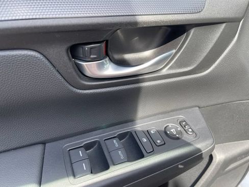 Certified 2025 Honda CR-V EX image 20