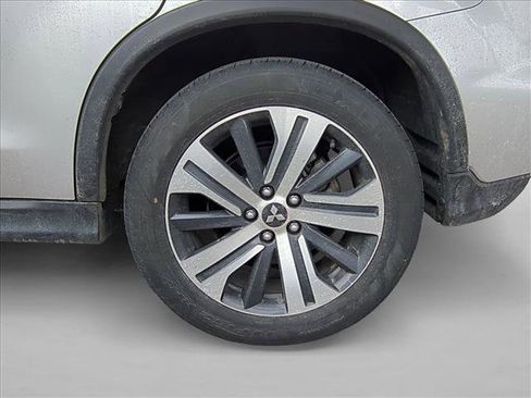 Used 2024 Mitsubishi Outlander Sport SE image 15