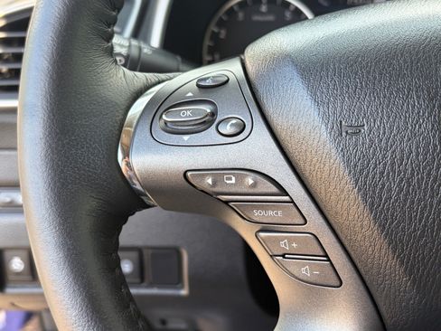 Used 2020 Nissan Murano SL FWD image 20