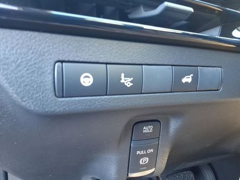 New 2026 Nissan Murano Platinum image 18