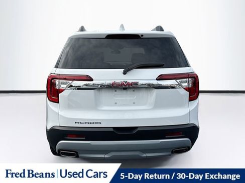 Used 2023 GMC Acadia SLT image 7