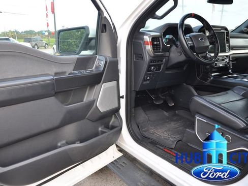 Used 2023 Ford F150 Raptor AWD/4WD image 11
