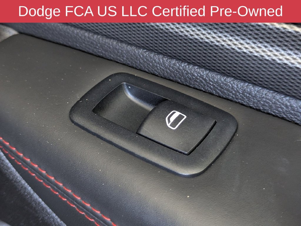 Certified 2024 Dodge Durango GT AWD/4WD image 39