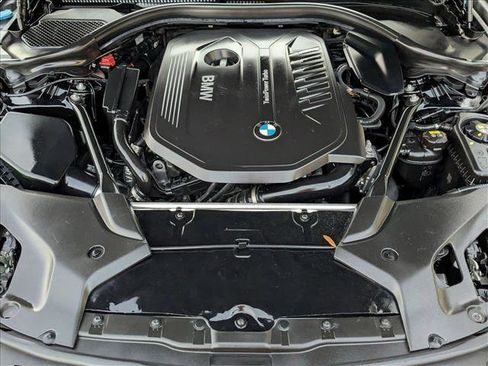 Used 2017 BMW 540i image 24