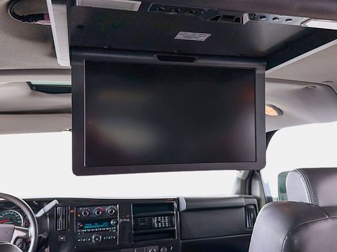 Used 2016 Chevrolet Express 2500 Work Van image 35