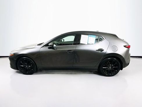 Used 2023 MAZDA MAZDA3 s image 5