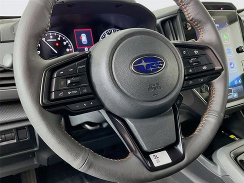 New 2026 Subaru Crosstrek 2.5i Limited image 10