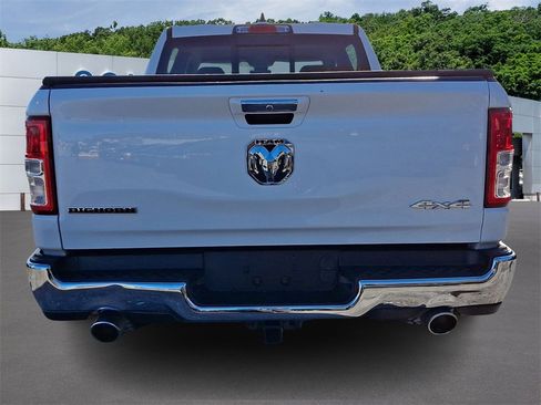 Used 2020 RAM 1500 Big Horn image 5