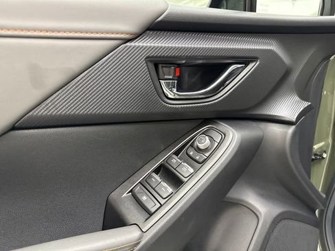 Certified 2025 Subaru Crosstrek 2.5i Limited image 12