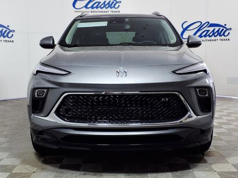 New 2026 Buick Encore GX Sport Touring w/ Comfort Package image 3