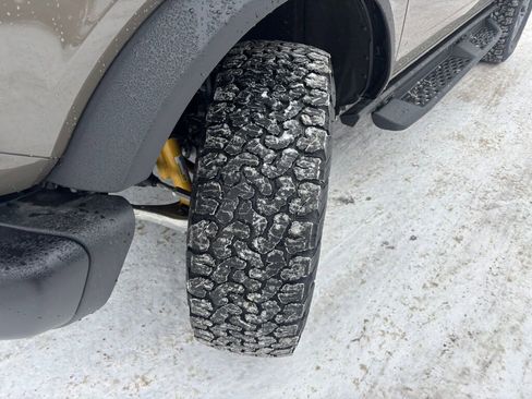 New 2025 Ford Bronco Badlands image 29