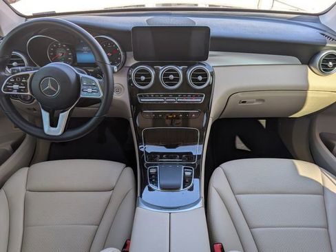 Used 2021 Mercedes-Benz GLC 300 image 23