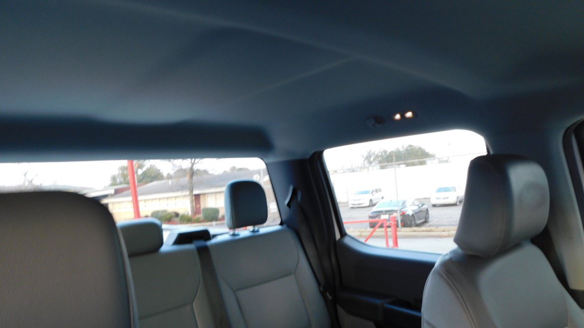 Used 2022 Ford F150 XL w/ Trailer Tow Package AWD/4WD image 26