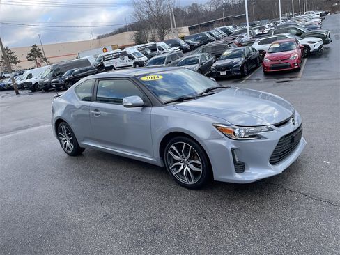 Used 2014 Scion tC Monogram Series image 6