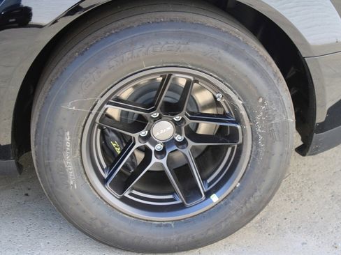 New 2023 Dodge Challenger SRT Hellcat Redeye image 11