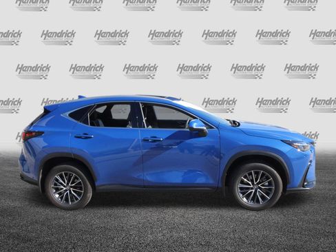 Used 2023 Lexus NX 250 FWD w/ Premium Package image 10